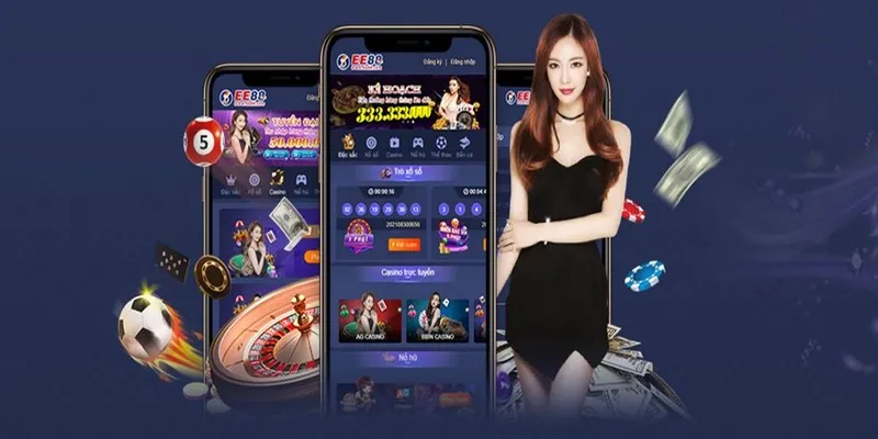 Hướng Dẫn Bạn Thực Hiện Tải EE88 Thành Công Nhanh Nhất