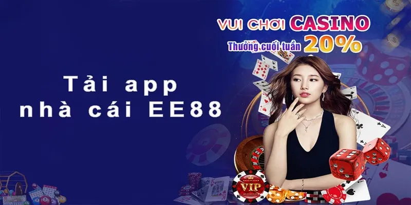 Hướng Dẫn Bạn Thực Hiện Tải EE88 Thành Công Nhanh Nhất