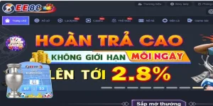 Đăng Nhập EE88 Nhanh Chóng, An Toàn Trên Các Thiết Bị