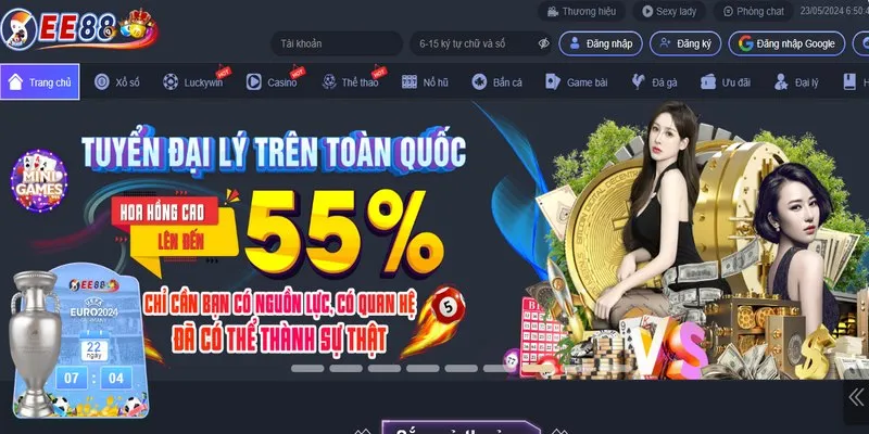 Hướng Dẫn Người Chơi Cách Nhận Code EE88 Nhanh Chóng