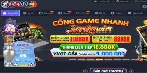 Công Ty Ee88 - Thương Hiệu Giải Trí Hội Tụ Nhiều Điểm Mạnh