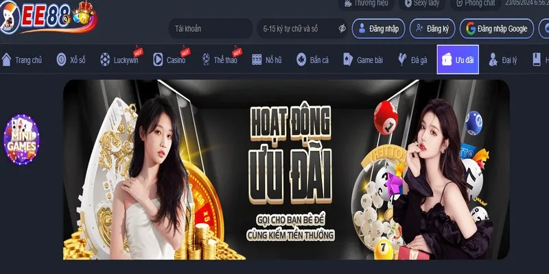 Hướng Dẫn Người Chơi Cách Nhận Code EE88 Nhanh Chóng