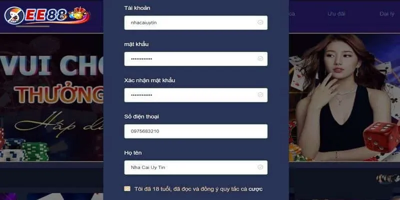 EE88 Đang Nhập - Cơ Hội Trải Nghiệm Kho Game Cực Đơn Giản