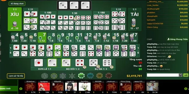 Ee88 Tài Xỉu - Cơ Hội Làm Giàu Nhanh Chóng Nhất Cho Bet Thủ
