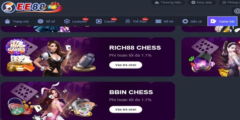 EE88 Mobile - Hướng Dẫn Tải Nhanh Chóng Cho Điện Thoại