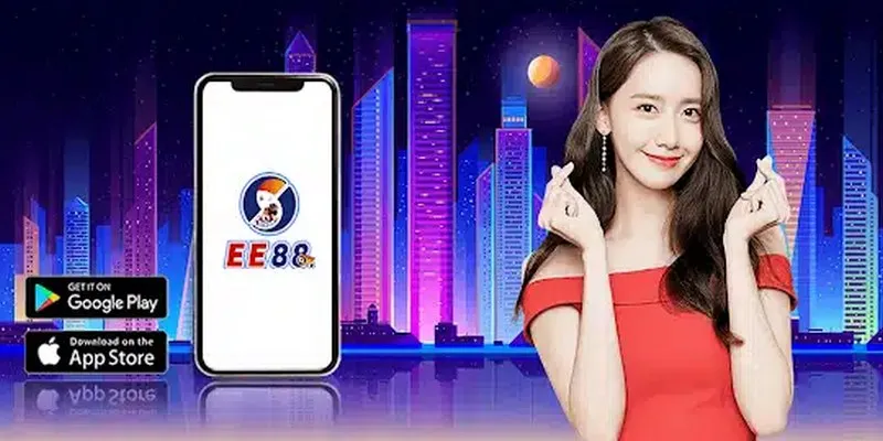 Tải App EE88 Về Các Thiết Bị Cực Nhanh Chóng Cho Newbie