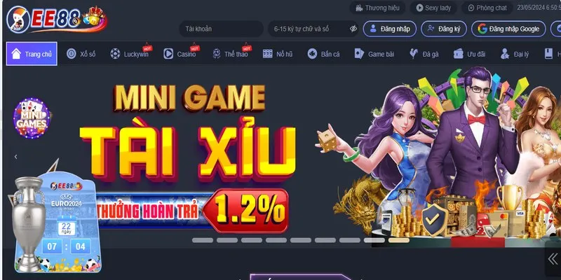Hướng Dẫn Người Chơi Cách Nhận Code EE88 Nhanh Chóng
