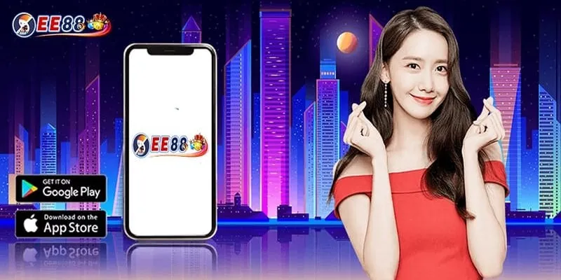 EE88 Tải App - Hướng Dẫn Người Mới Tải App An Toàn Nhất
