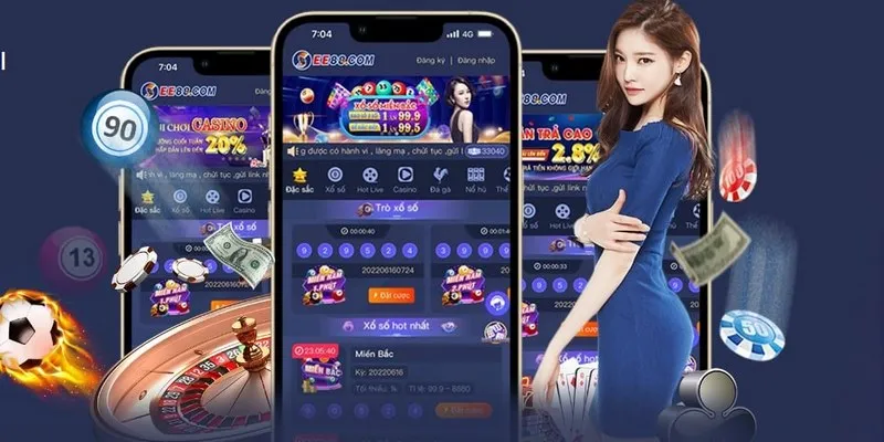 Hướng Dẫn Bạn Thực Hiện Tải EE88 Thành Công Nhanh Nhất