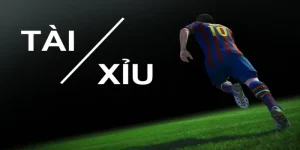 Hiểu về kèo Tài Xỉu trong bóng đá cực đơn giản