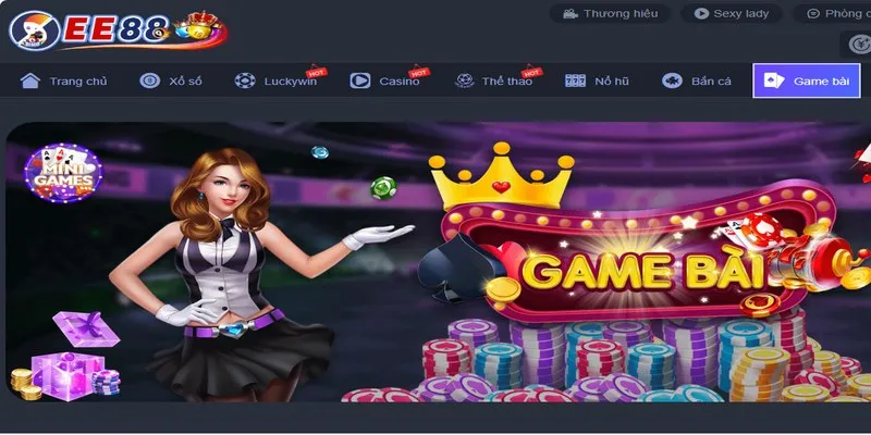 EE88 Mobile - Hướng Dẫn Tải Nhanh Chóng Cho Điện Thoại