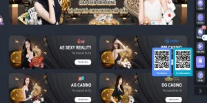 App EE88 - Trải Nghiệm Hoàn Mỹ Dành Cho Game Thủ
