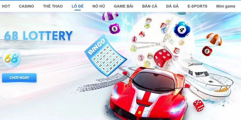 68-lottery-la-mot-nen-tang-cong-game-tai-xiu-uy-tin