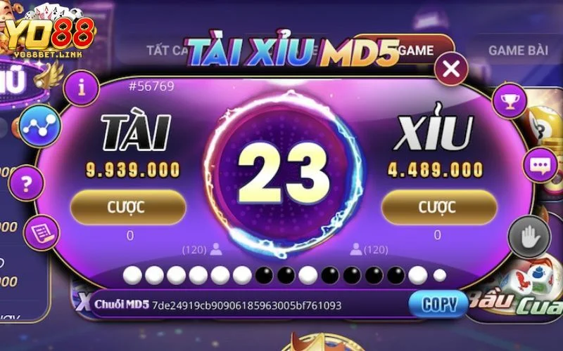 Tai-xiu-MD5