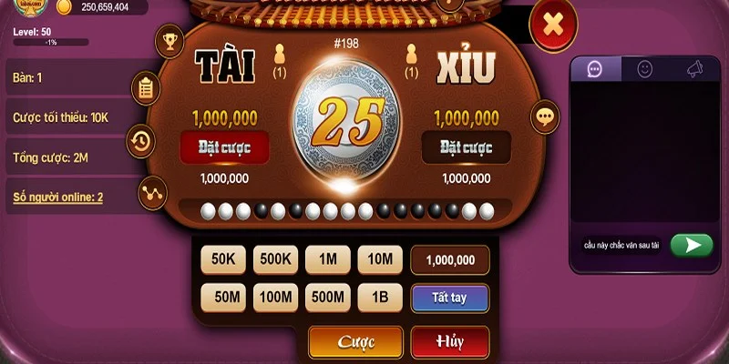 app-danh-tai-xiu-uy-tin