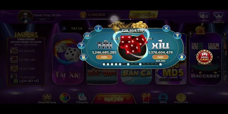 game-tai-xiu-tro-thanh-mot-hien-tuong-van-hoa-thu-hut-hang-trieu-nguoi-choi
